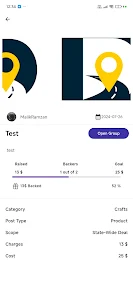 Social interaction interface